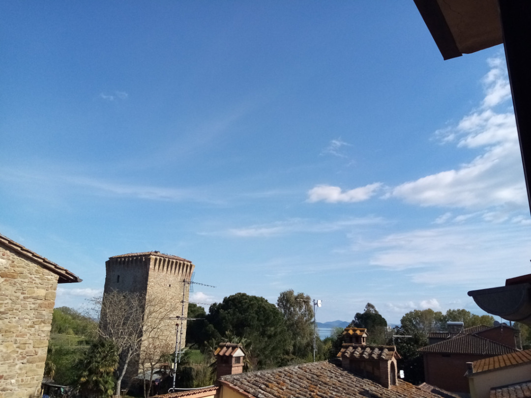 La Casa Orizzonte