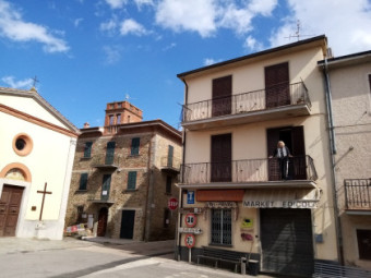 La Casa Orizzonte